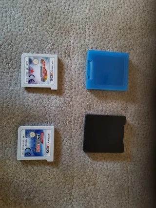 2 Giochi 3DS: Beyblade & PES 2012