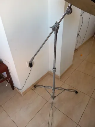 Zildjian ZXT 18 Crash + Pie