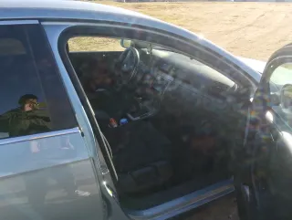 Volkswagen Passat CC 2010