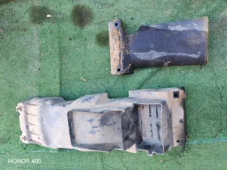 Piezas Derbi Senda R Roja