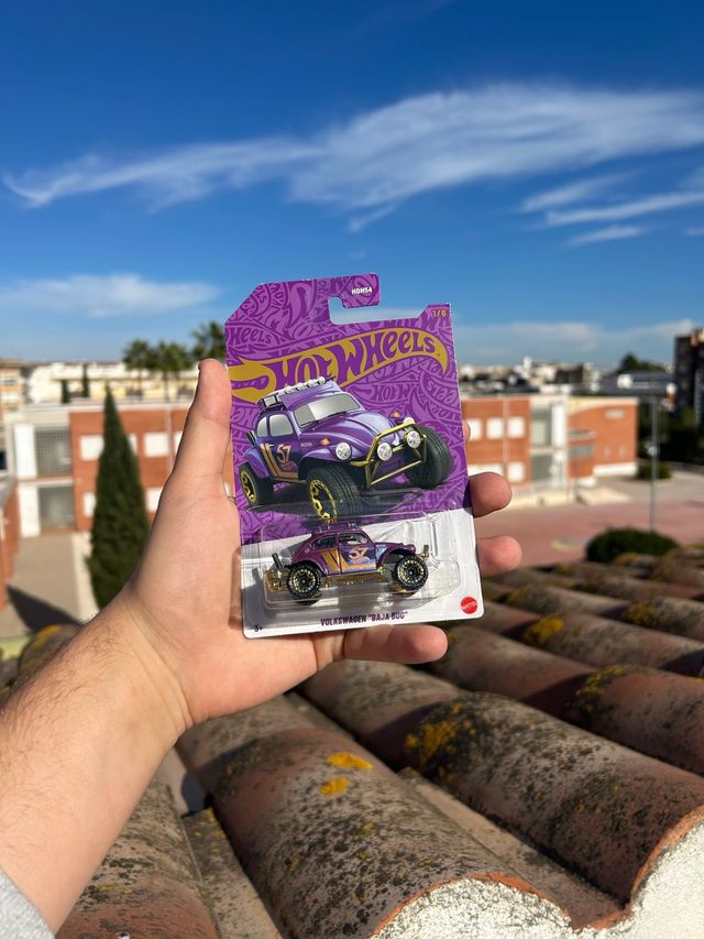 Hot Wheels 57 Aniversario