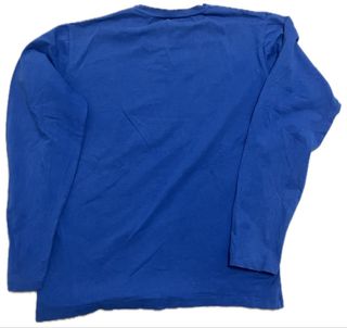 Camisola LRG Retro Vintage Azul