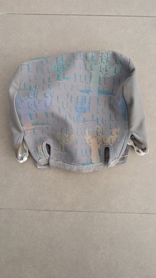 Fundas Reposacabezas VW T4 Tela Cactus