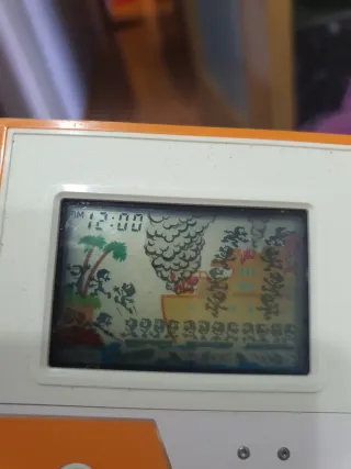 Nintendo Game & Watch Life Boat