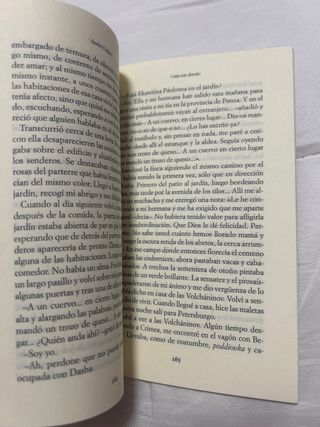 La señora del perrito y otros cuentos