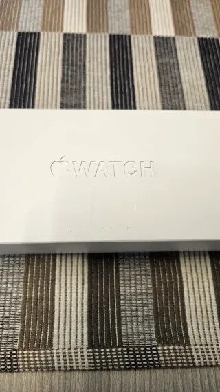 Apple Watch Series 8 45mm GPS+Cellular acero inox