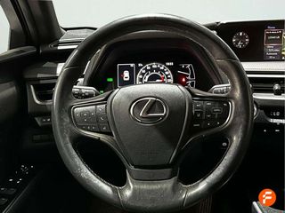 Lexus UX 2.0 250h Business Navigation