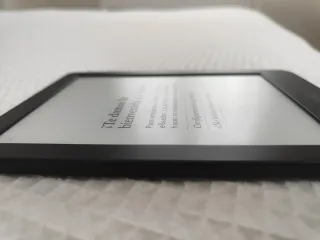 Kobo Clara HD Nero