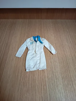 Bata Barbie Dentista Anni 90