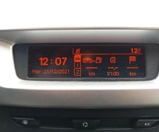 Citroen 824903011806 amortiguador c3 345019