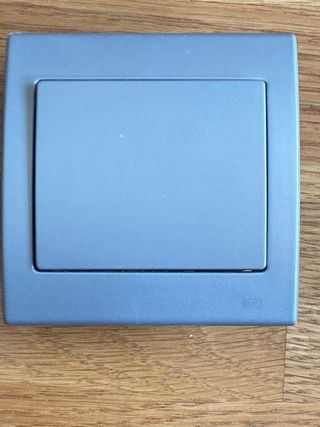 Interruptor/es conmutador/es BJC