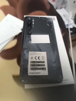 Xiaomi Mi 11 (per ricambio) in scatola originale