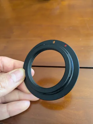 Canon EOS 4000D + Objetivo 18-55 + Bolsa + Filtros