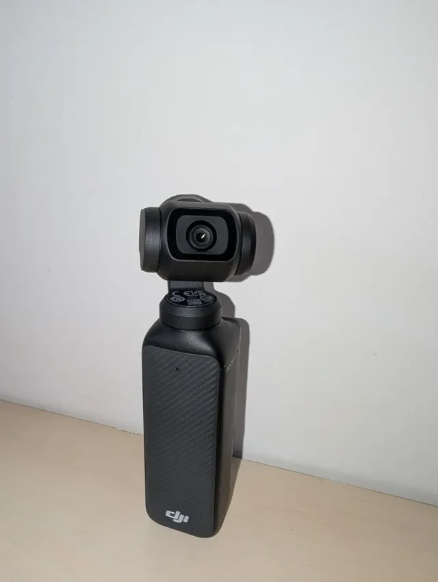 DJI Osmo Pocket 3 Creator Combo SIN USO