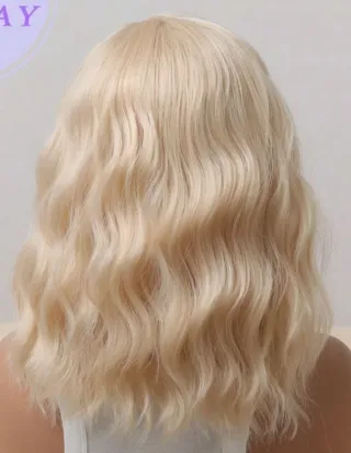 Disfraz Cosplay Sue Storm 4 Fantásticos con peluca