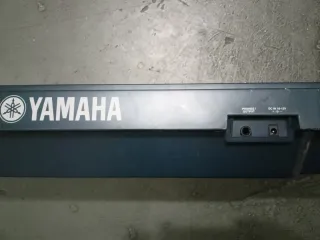 Teclado Yamaha PSR-74