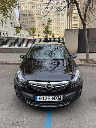 Opel Corsa 1.4 Selective 16v 100cv