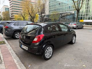 Opel Corsa 1.4 Selective 16v 100cv