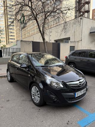Opel Corsa 1.4 Selective 16v 100cv