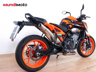 KTM 890 DUKE GP