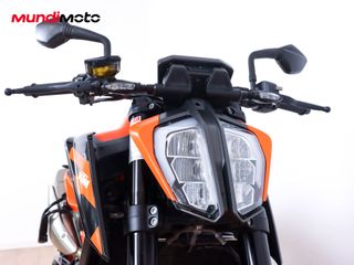 KTM 890 DUKE GP