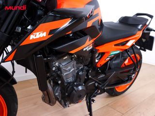 KTM 890 DUKE GP