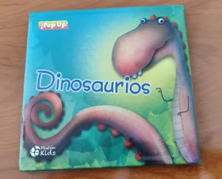 Dinosaurios,Mundo Animal,Las Estaciones Vida Marin