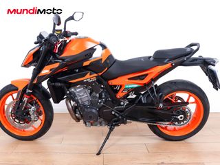 KTM 890 DUKE GP