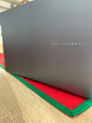 Portátil Asus Vivobook S 15 OLED