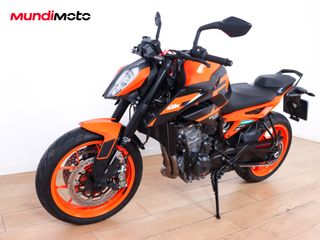 KTM 890 DUKE GP