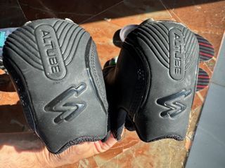 Zapatillas Ciclismo Spiuk Talla 45