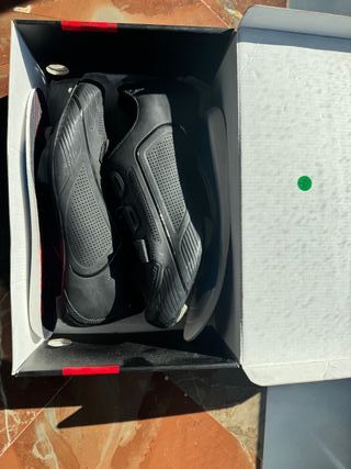 Zapatillas Ciclismo Spiuk Talla 45