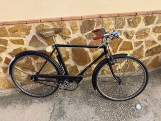 Bicicleta BH Antigua.