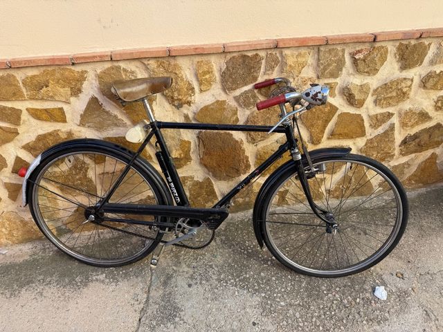 Bicicleta BH Antigua.