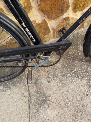 Bicicleta BH Antigua.