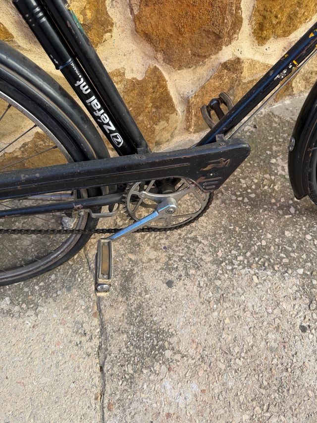 Bicicleta BH Antigua.