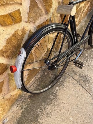 Bicicleta BH Antigua.