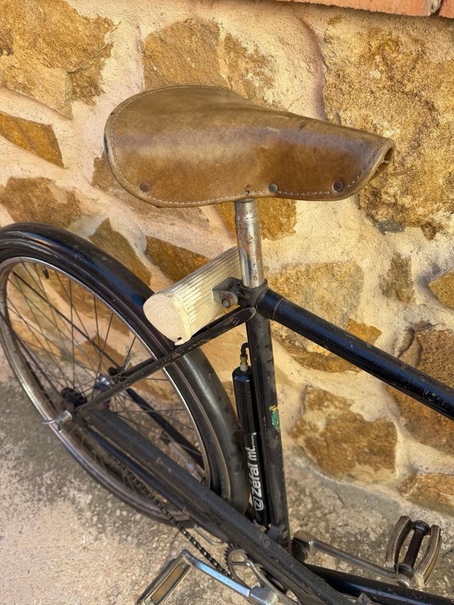 Bicicleta BH Antigua.