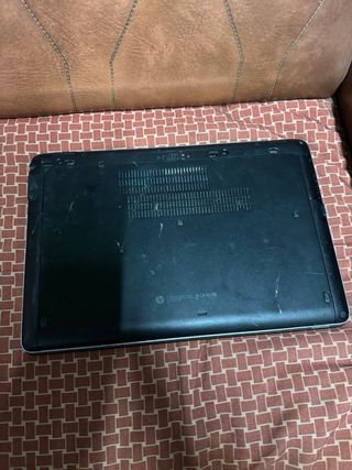 Portátil i5 HP Elitebook 850 G1 para piezas