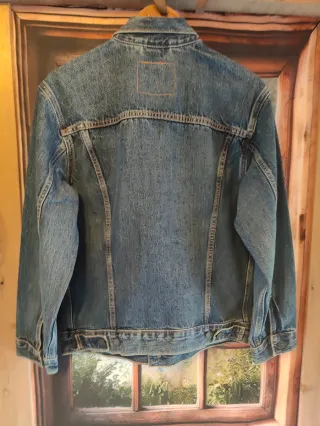 Chaqueta Levi's Trucker Talla XS