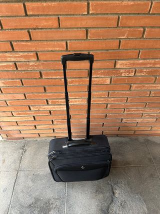 Maleta maletin ejecutiva de viaje