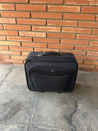 Maleta maletin ejecutiva de viaje