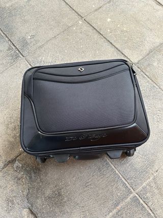 Maleta maletin ejecutiva de viaje