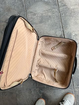 Maleta maletin ejecutiva de viaje