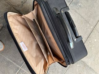 Maleta maletin ejecutiva de viaje