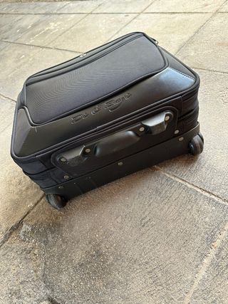 Maleta maletin ejecutiva de viaje