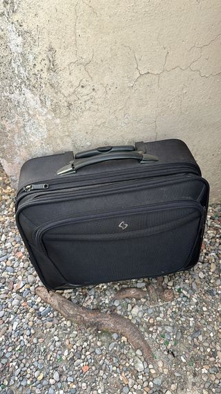 Maleta maletin ejecutiva de viaje