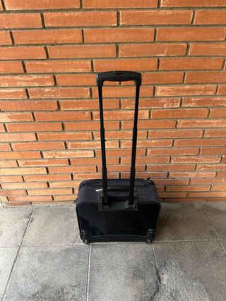 Maleta maletin ejecutiva de viaje