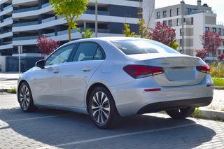 Mercedes A 200 d SEDÁN 150CV 8G PROGRESSIVE LINE