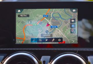 Mercedes A 200 d SEDÁN 150CV 8G PROGRESSIVE LINE